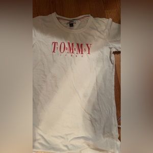 Tommy jeans shirt